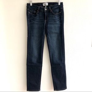 PAIGE Skyline Skinny Jeans